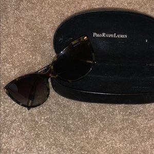 Ralph Lauren sunglasses